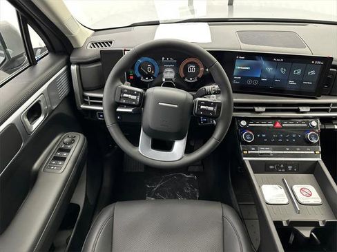 New 2026 Hyundai Santa Fe SEL image 24