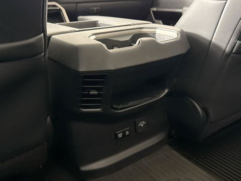 Used 2023 Toyota Tundra Limited w/ Power Package AWD/4WD image 36