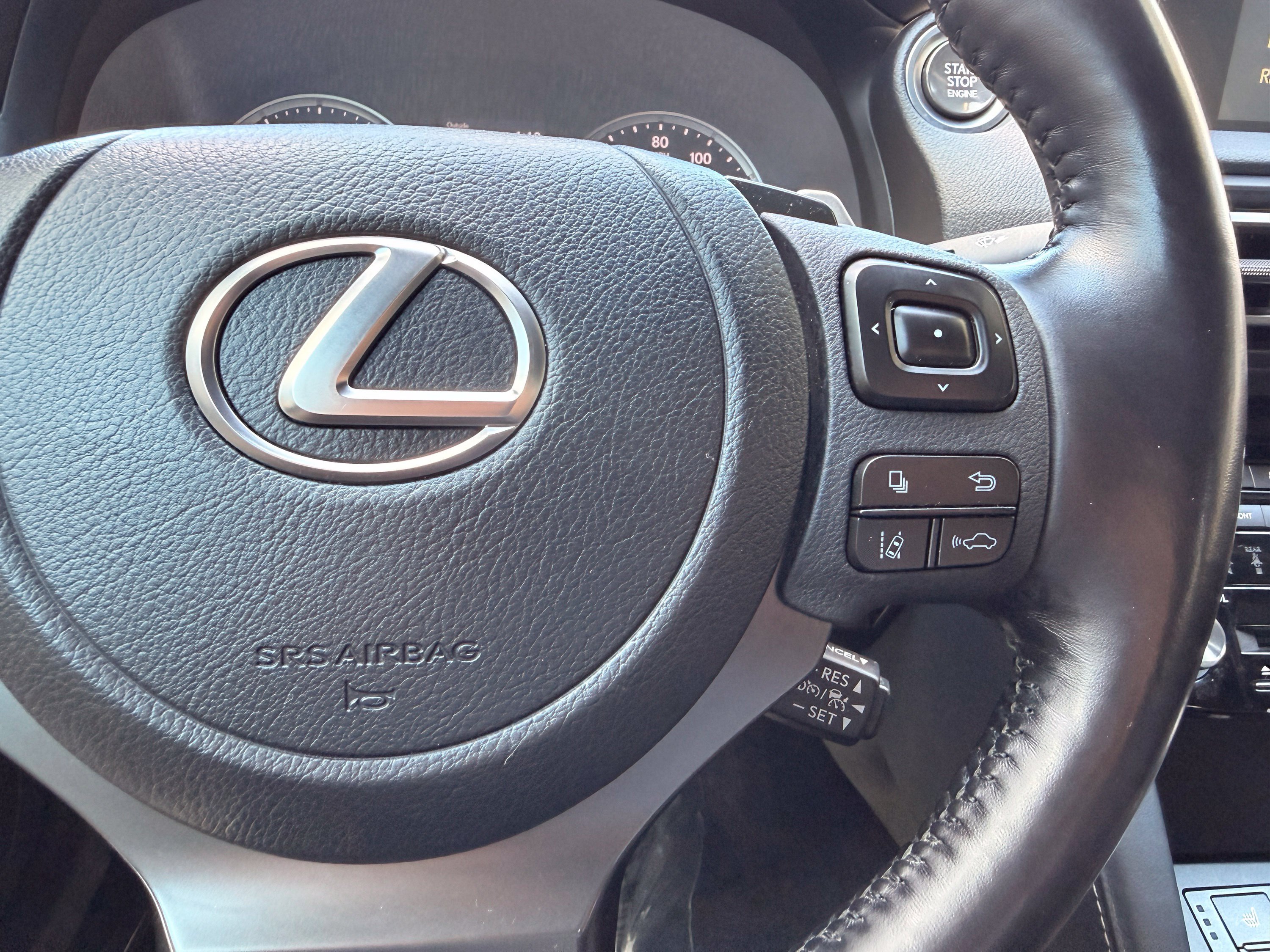 Used 2022 Lexus IS 300 AWD w/ Premium Package image 31