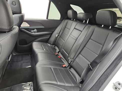 Used 2023 Mercedes-Benz GLE 350 image 16