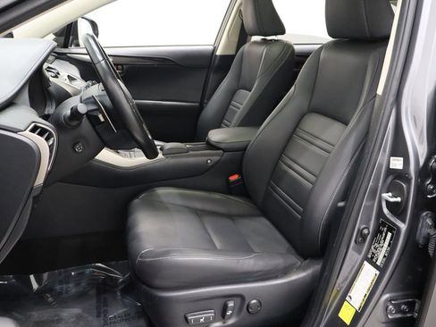 Used 2021 Lexus NX 300 FWD w/ Comfort Package image 11