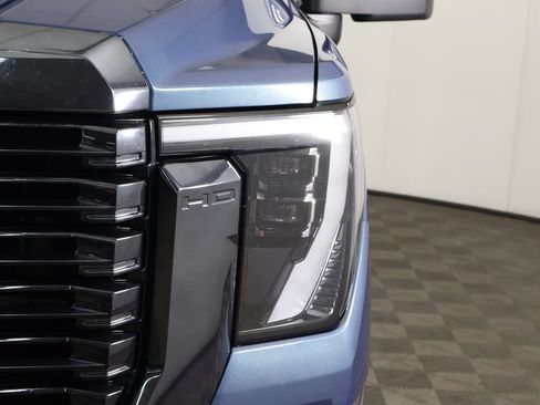 Used 2024 GMC Sierra 2500 Denali Ultimate AWD/4WD image 20