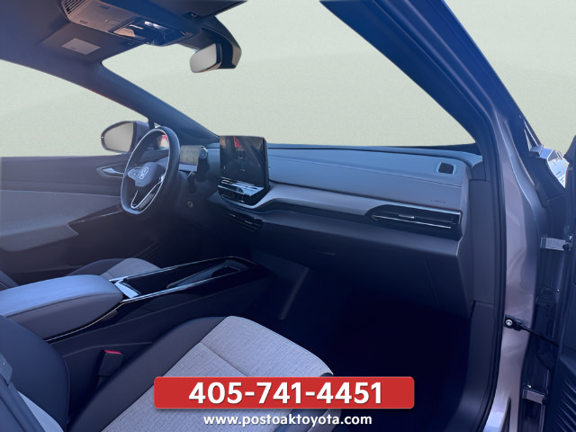 Used 2024 Volkswagen ID.4 2WD image 20
