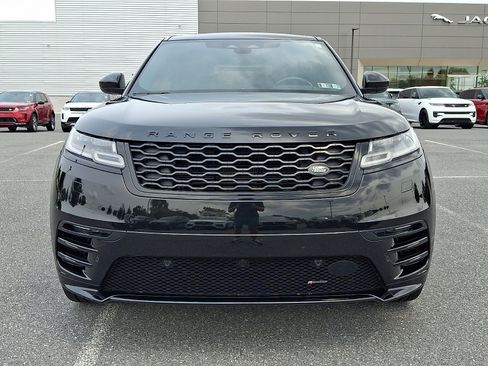 Used 2023 Land Rover Range Rover Velar R-Dynamic S AWD/4WD image 7