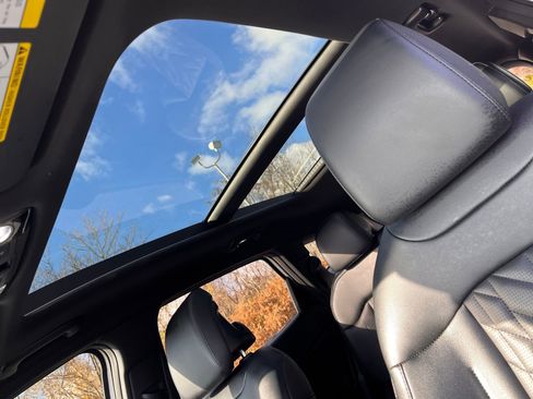 Used 2023 Kia Sportage X-Pro Prestige image 34