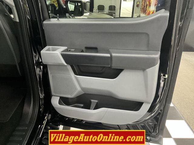 Used 2022 Ford F150 XL w/ Equipment Group 101A High AWD/4WD image 29