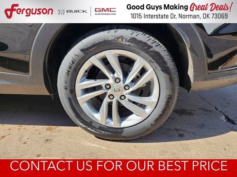 New 2026 Buick Envista Sport Touring w/ Convenience I Package FWD image 52