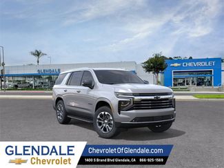 New 2026 Chevrolet Tahoe LT video 1