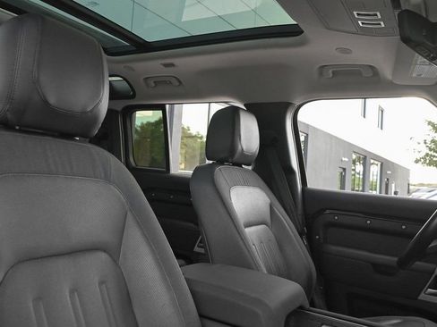 Used 2021 Land Rover Defender 110 SE image 18