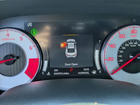 Used 2021 Acura TLX w/ A-SPEC Pkg AWD/4WD image 21
