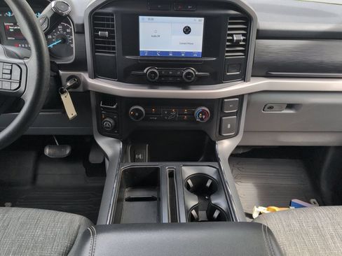 Certified 2022 Ford F150 XLT AWD/4WD image 11