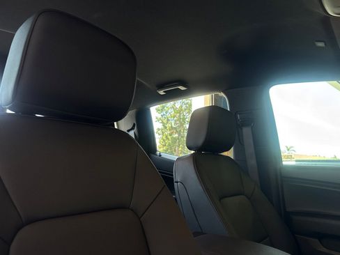 Used 2026 Chevrolet Colorado Trail Boss AWD/4WD image 20
