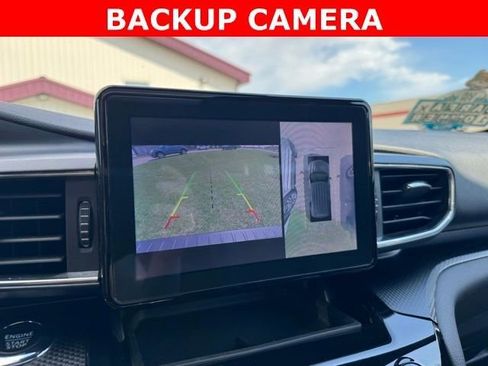 Used 2022 Ford Explorer ST w/ Equipment Group 401A AWD/4WD image 4
