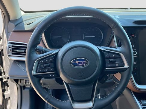 Used 2025 Subaru Outback Touring XT w/ Popular Package #2 image 11