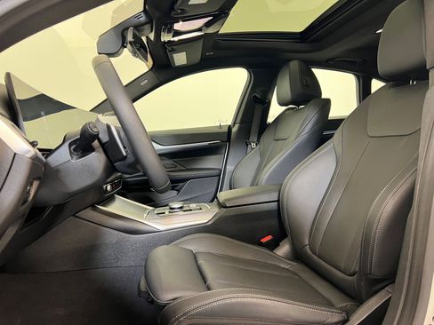 Used 2025 BMW 430i xDrive 430i xDrive w/ Premium Package image 5