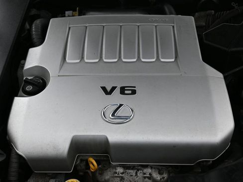 Used 2011 Lexus ES 350 FWD image 41
