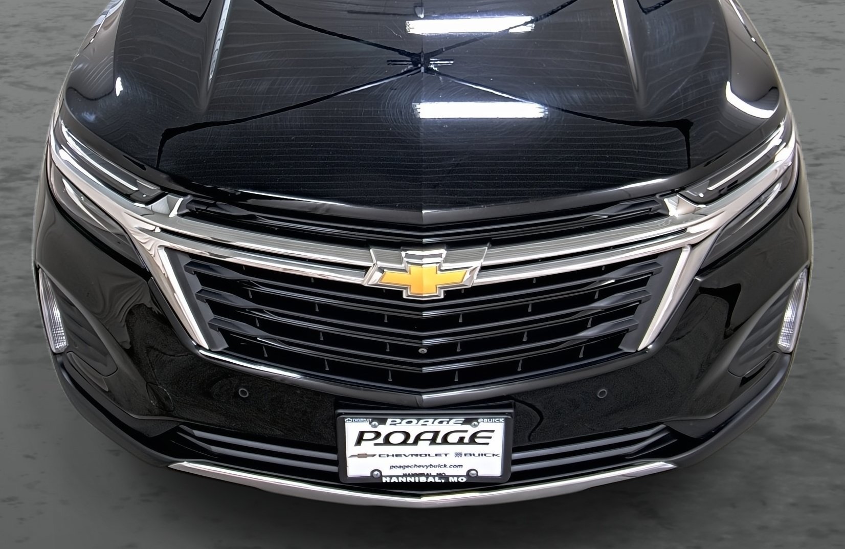 Used 2022 Chevrolet Equinox LT FWD image 16