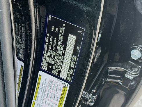 Used 2025 Lexus NX 250 FWD w/ Accessory Package (K3) image 35