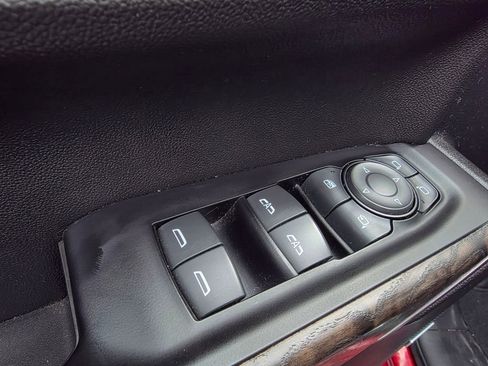 Used 2019 GMC Sierra 1500 Denali w/ Denali Ultimate Package image 12