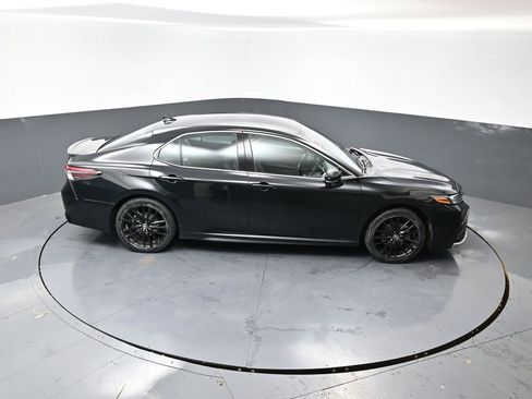 Used 2023 Toyota Camry XSE image 41