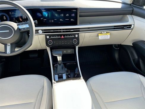 New 2026 Hyundai Tucson SEL image 14