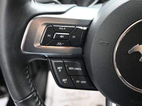 Used 2023 Ford Mustang GT RWD image 12
