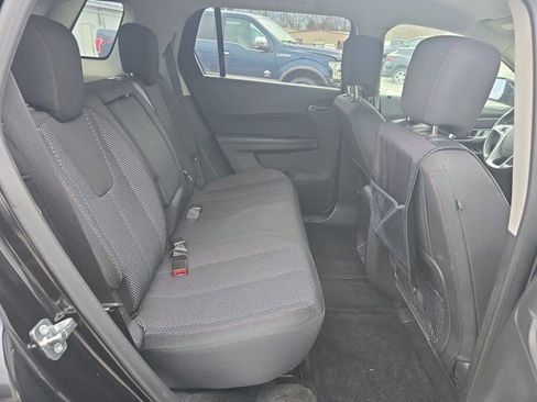 Used 2017 GMC Terrain SLE w/ Driver Alert Package I image 13