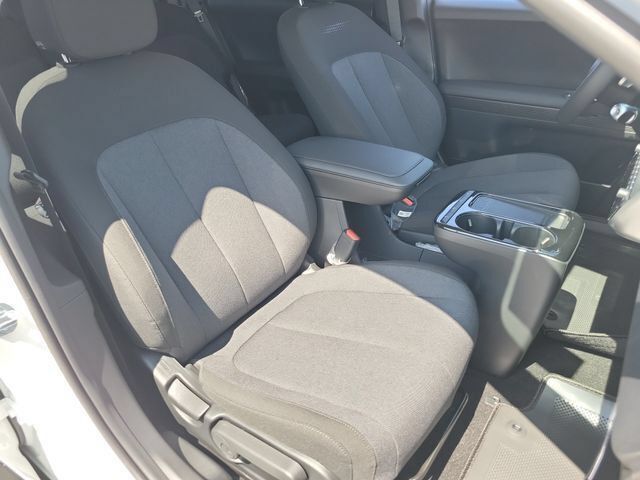 New 2027 Hyundai Ioniq 5 SE RWD image 22