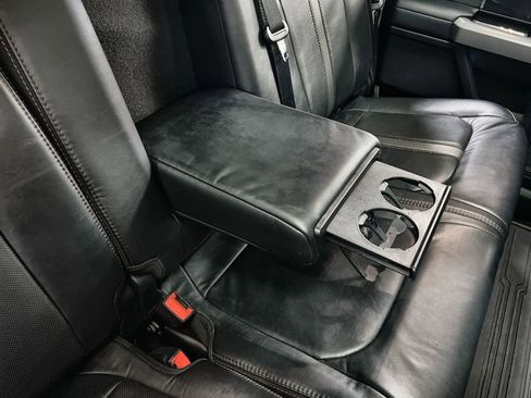 Used 2020 Ford F250 Platinum w/ FX4 Off-Road Package image 25