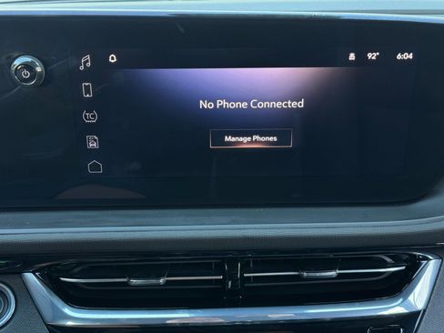 Used 2026 Buick Envista Sport Touring w/ Convenience I Package FWD image 23