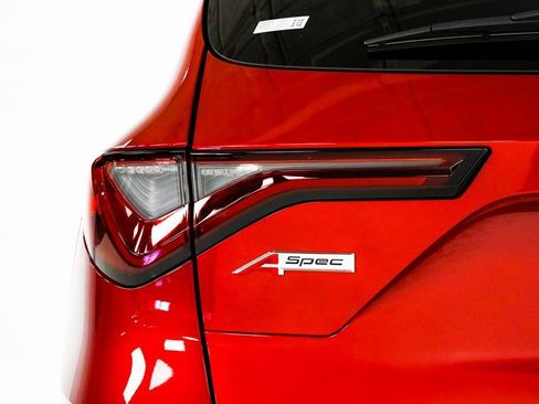 Used 2025 Acura MDX A-Spec image 31