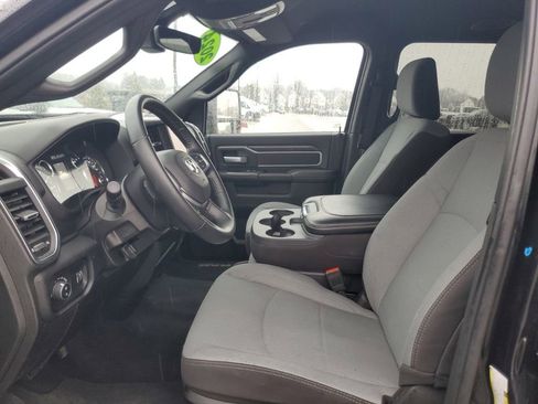 Used 2024 RAM 2500 Big Horn w/ Bed Utility Group image 5