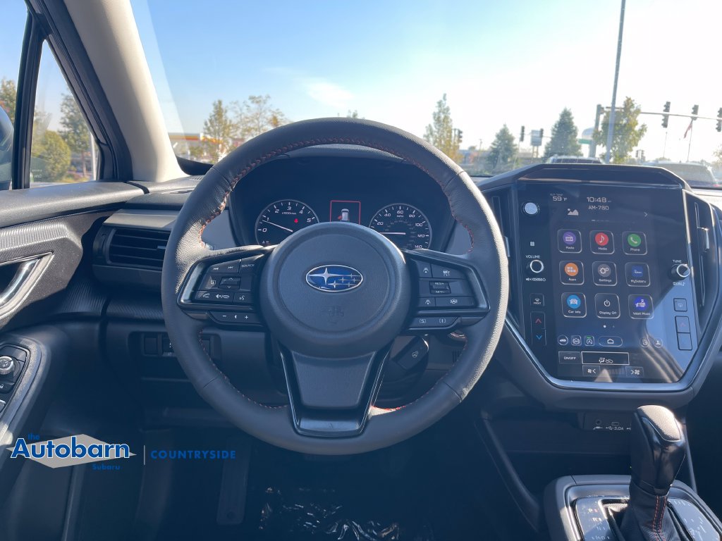 New 2026 Subaru Crosstrek 2.5i Limited AWD/4WD image 24