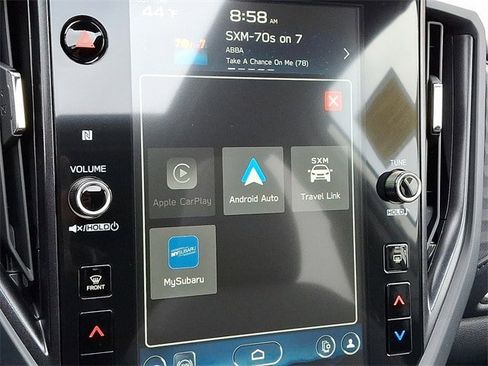 New 2025 Subaru Forester Premium image 20