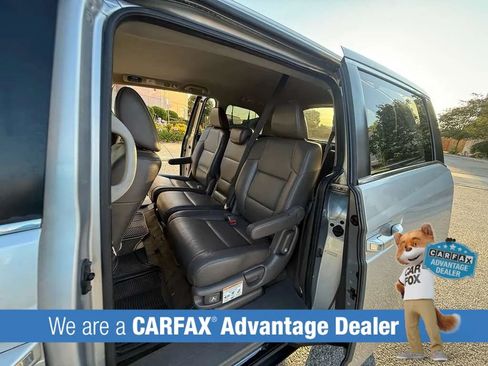 Used 2013 Honda Odyssey EX-L image 24