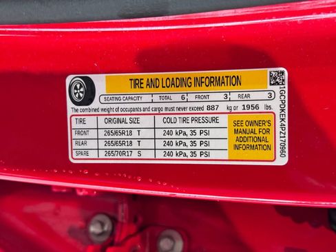 Certified 2023 Chevrolet Silverado 1500 LT image 8