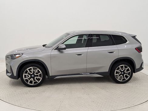Used 2026 BMW X1 xDrive28i AWD/4WD image 2
