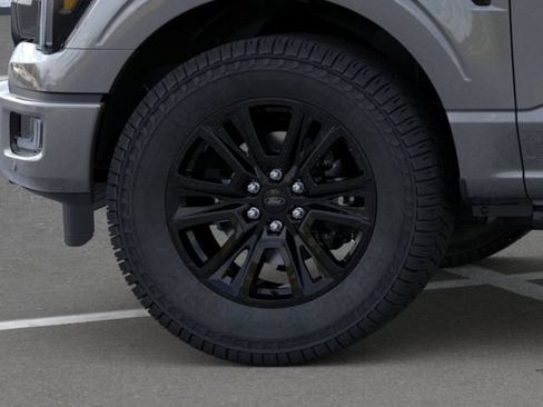 New 2026 Ford F150 Platinum AWD/4WD image 19