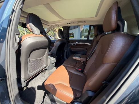 Used 2019 Volvo XC90 T6 Momentum w/ Advanced Package AWD/4WD image 20