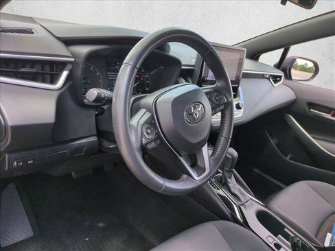 Certified 2024 Toyota Corolla SE image 10