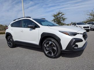 New 2026 Subaru Crosstrek 2.5i Limited video 1