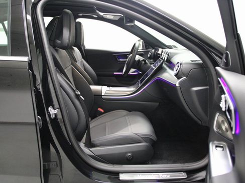 Certified 2024 Mercedes-Benz C 300 4MATIC Sedan image 21