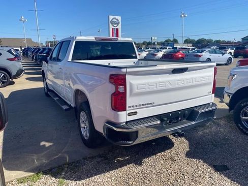 Used 2019 Chevrolet Silverado 1500 LT w/ All-Star Edition image 4