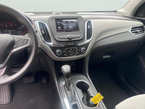 Used 2023 Chevrolet Equinox LS FWD image 25
