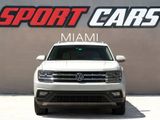 Used 2018 Volkswagen Atlas SE image 4
