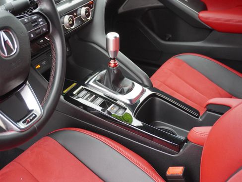 Used 2023 Acura Integra A-Spec image 24