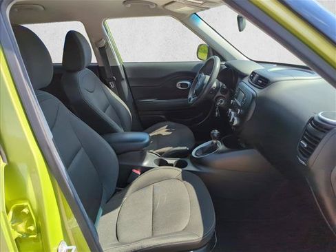 Used 2016 Kia Soul w/ Convenience Package FWD image 22