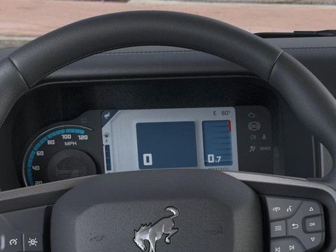 New 2025 Ford Bronco Outer Banks image 13