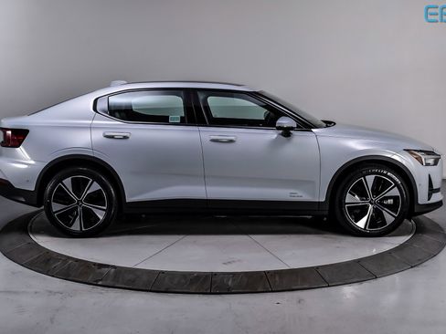 Used 2024 Polestar Polestar 2 Long Range Dual Motor image 7