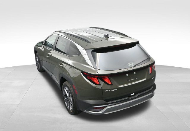 Certified 2026 Hyundai Tucson SEL AWD/4WD image 30